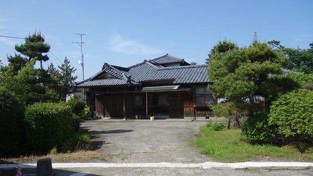 村祐酒造株式会社