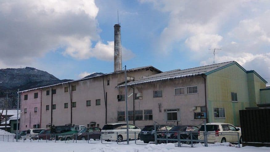 株式会社薄井商店