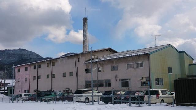 株式会社薄井商店