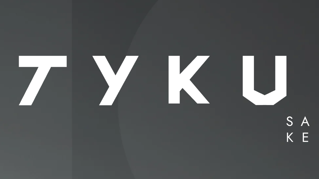 TYKU Sake