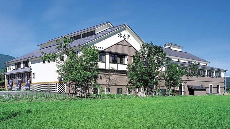 永井酒造株式会社