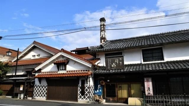 富士酒造合資会社
