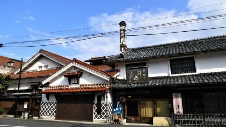 富士酒造合資会社