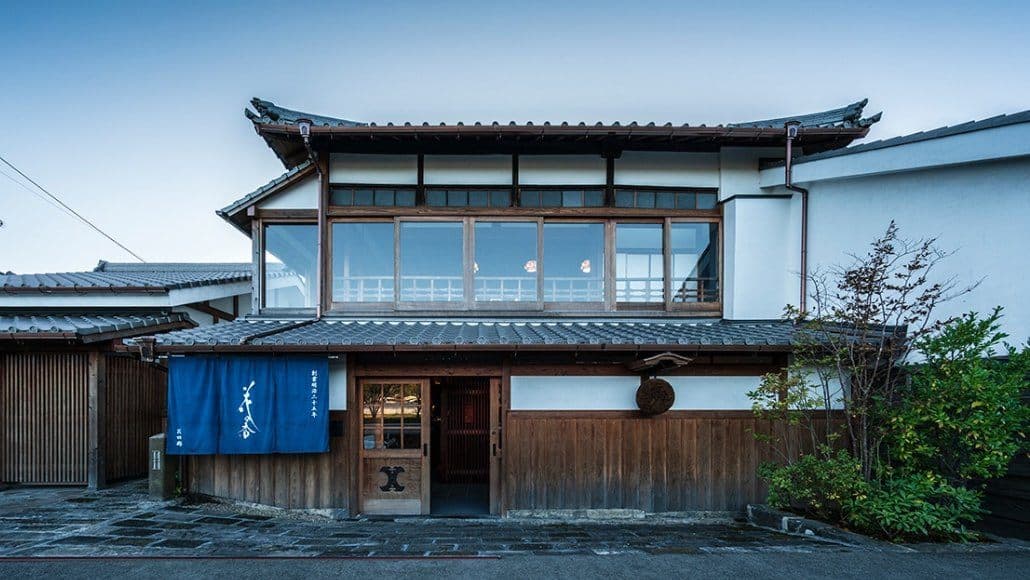 花の香酒造株式会社