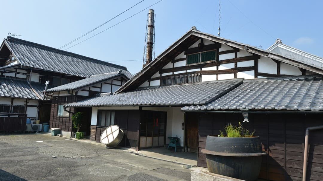 株式会社今井酒造店