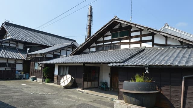 株式会社今井酒造店