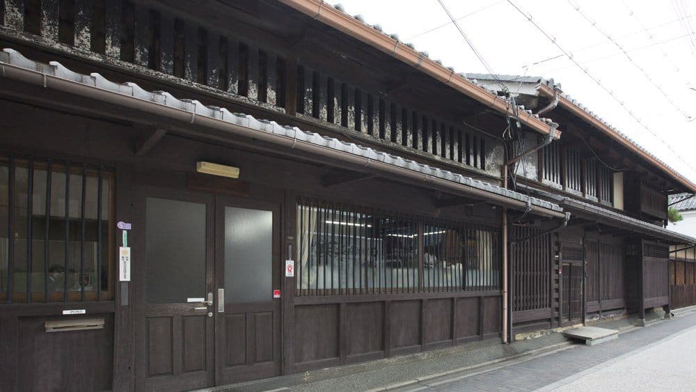 株式会社山本本家