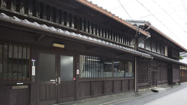 株式会社山本本家