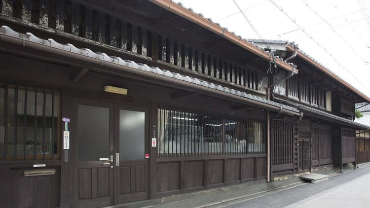 株式会社山本本家