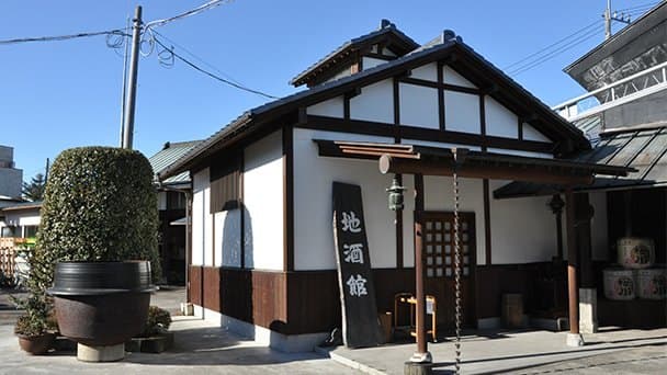 株式会社辻善兵衛商店