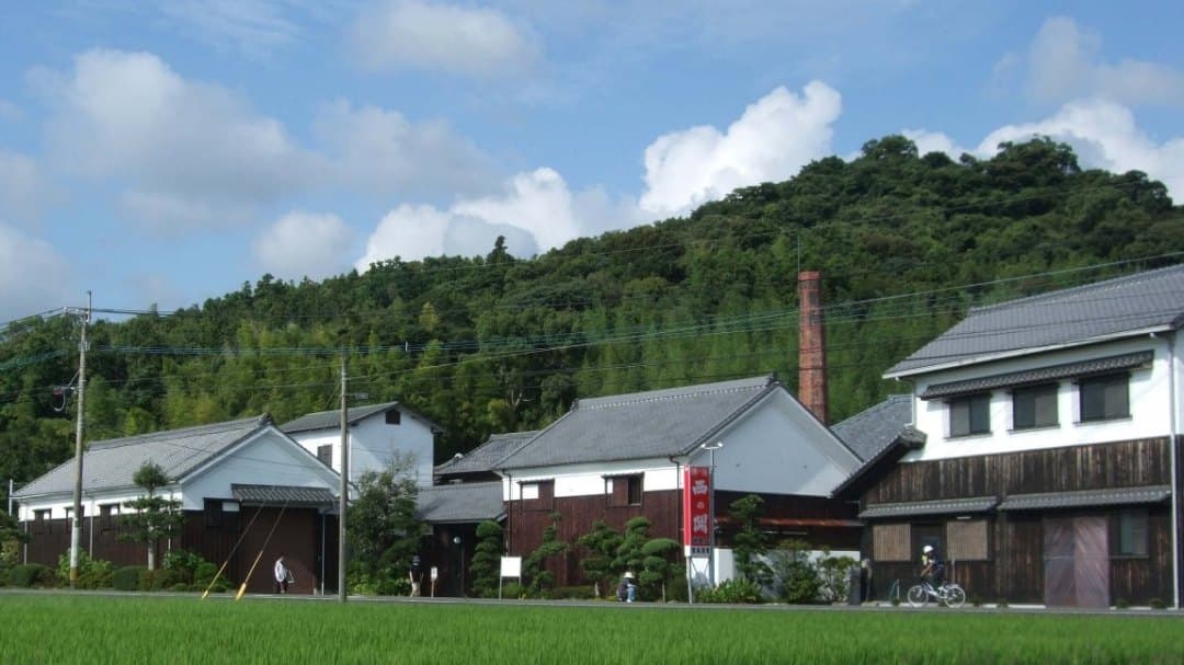 萱島酒造有限会社