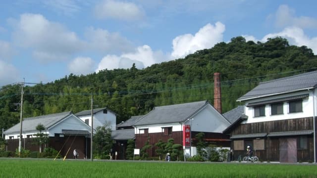 萱島酒造有限会社