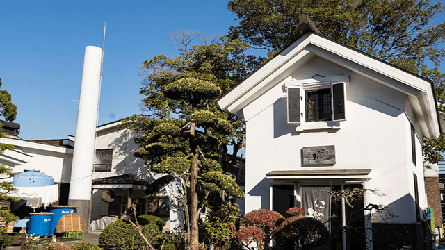 泉橋酒造株式会社