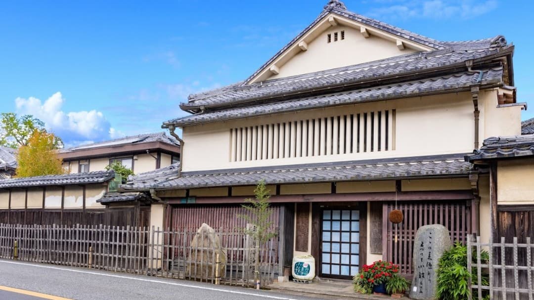 株式会社西山酒造場