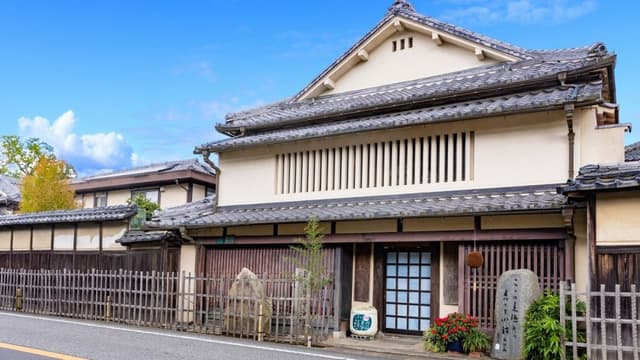 株式会社西山酒造場