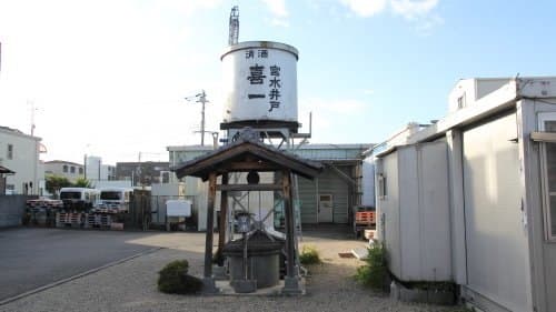 木谷酒造株式会社