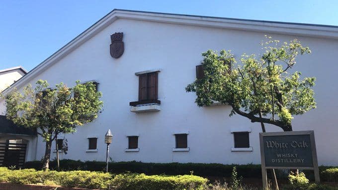 江井ヶ嶋酒造株式会社
