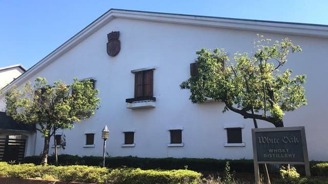 江井ヶ嶋酒造株式会社