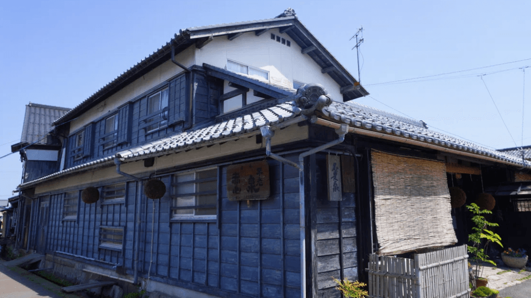 上原酒造株式会社