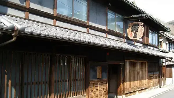 北村酒造株式会社