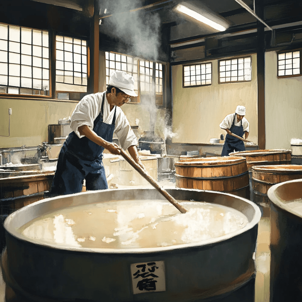 articles/3reHNNkqm9BalflJJf8t/content/cm6dxy64100033b6mfsdmyel7/yamahai-brewer-stirring-tank.png articles/3reHNNkqm9BalflJJf8t/content/cm6dxy64100033b6mfsdmyel7/yamahai-brewer-stirring-tank.png