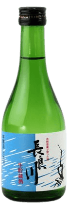 長良川本醸生貯蔵酒 長良川本醸生貯蔵酒