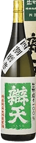 Benten Tokusen Junmai Daiginjo Genshu Dewasansan Benten Tokusen Junmai Daiginjo Genshu Dewasansan