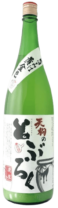 天狗のとぶろく 天狗のとぶろく