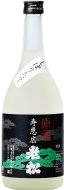 Freshly squeezed raw sake Freshly squeezed raw sake