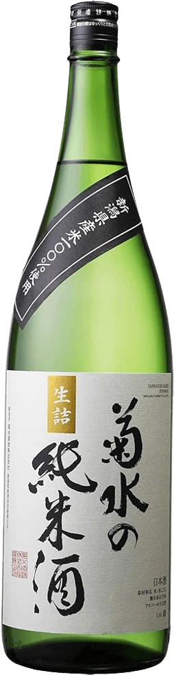 菊水 純米 菊水 純米