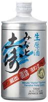 Minato Tsuchizaki Yamahai Nama Genshu 'Harbor' Minato Tsuchizaki Yamahai Nama Genshu 'Harbor'