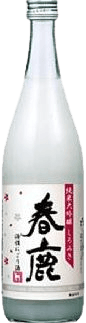 春鹿 白滴 純米大吟醸 活性にごり生酒 春鹿 白滴 純米大吟醸 活性にごり生酒