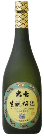 Daishichi Kimoto Umeshu Daishichi Kimoto Umeshu