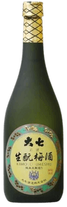 大七 生もと梅酒 大七 生もと梅酒
