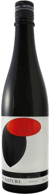 Senkin Organic Kimoto Junmai 'Nature' Senkin Organic Kimoto Junmai 'Nature'