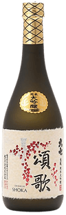 Daishichi Junmai Daiginjo Shoka Daishichi Junmai Daiginjo Shoka