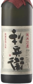御代菊 純米吟醸 利平 御代菊 純米吟醸 利平