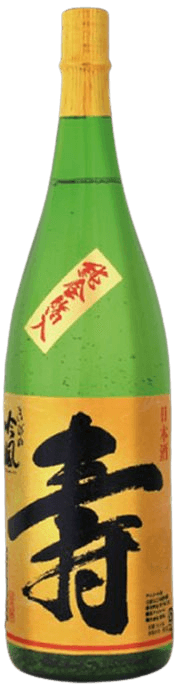 きびの吟風 金箔入寿酒 きびの吟風 金箔入寿酒