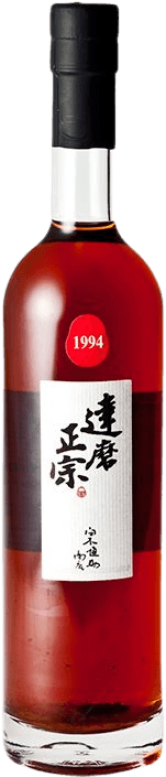 達磨正宗 ヴィンテージ古酒 平成六年 達磨正宗 ヴィンテージ古酒 平成六年