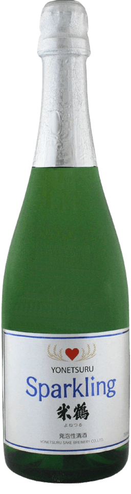 Yonetsuru Sparkling Yonetsuru Sparkling