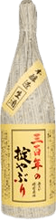 本醸造 三百年の掟やぶり 本醸造 三百年の掟やぶり