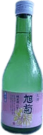 旭菊 純米 六号 生酒 旭菊 純米 六号 生酒