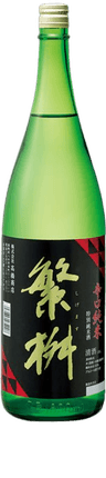 繁桝 辛口純米酒 繁桝 辛口純米酒