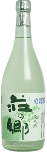 荘の郷 純米生貯蔵酒 荘の郷 純米生貯蔵酒