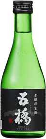 五橋 本醸造 生酒 五橋 本醸造 生酒