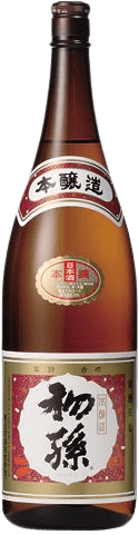 伝承生酛本醸造 伝承生酛本醸造