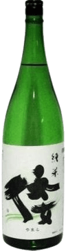 御代菊 純米 大和 御代菊 純米 大和
