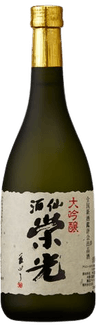 Eiko Special Sake Eiko Special Sake