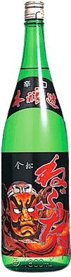 ねぶた 吟撰本醸造 ねぶた 吟撰本醸造