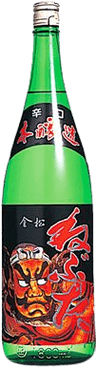 ねぶた 吟撰本醸造 ねぶた 吟撰本醸造